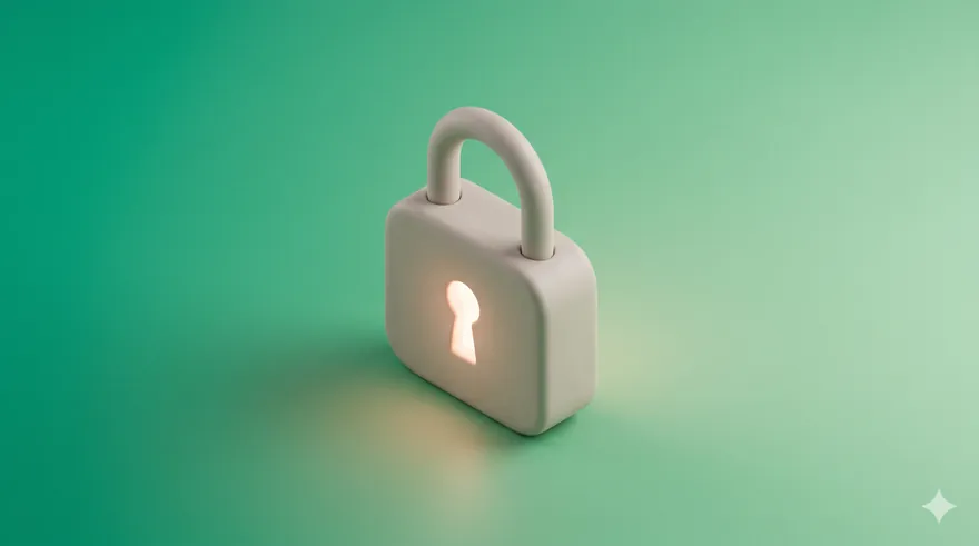 Security illustration